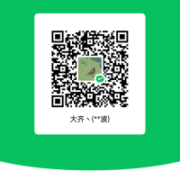 qlb wechat qrcode